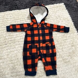 Baby onesie